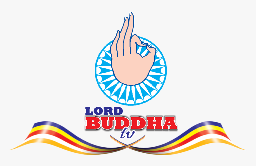 Lord Buddha Tv Logo - Auckland, HD Png Download, Free Download