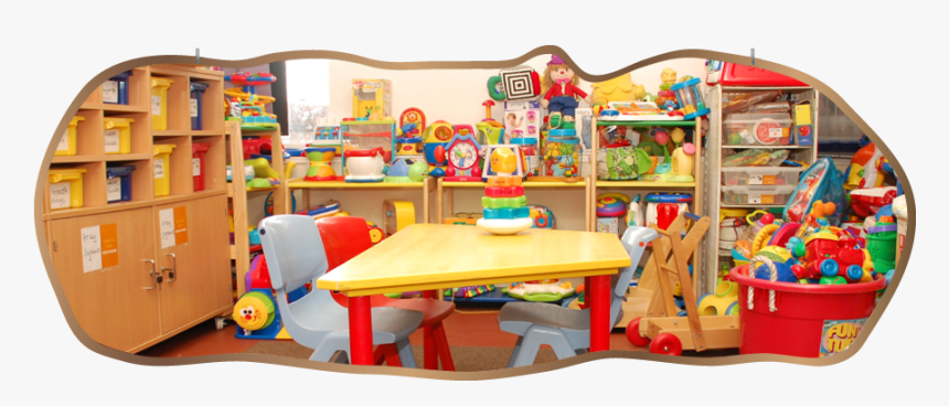 Group Play Programs In Ambattur Chennai , Mazhalai - Toy Library Business, HD Png Download, Free Download