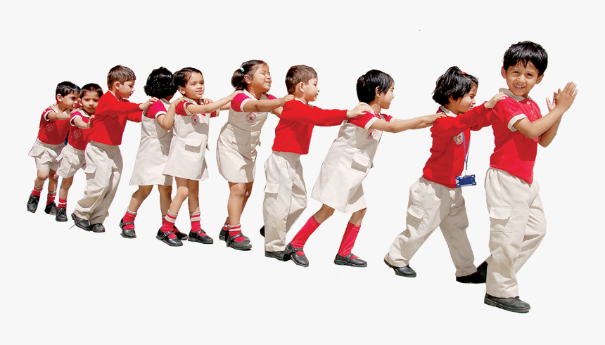 Children Playing Png, Transparent Png, Free Download
