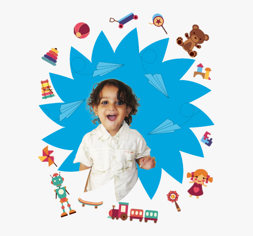 Preschool For Kids - Toddler, HD Png Download, Free Download