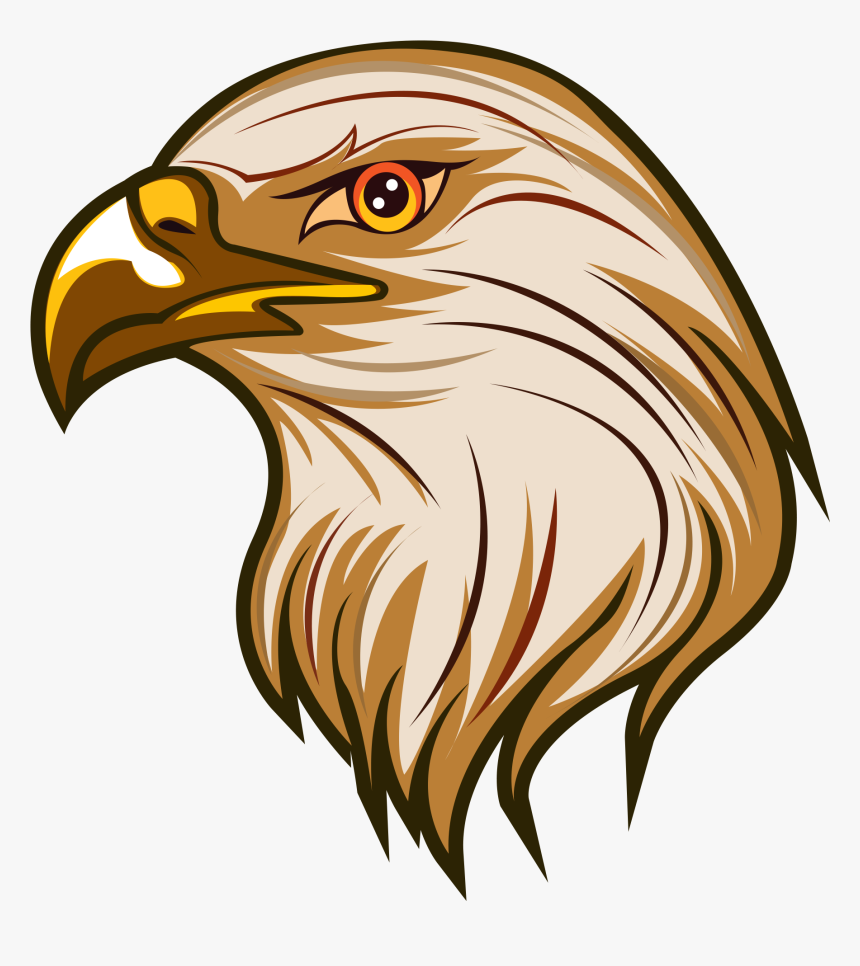 Eagle Clipart Png, Transparent Png, Free Download