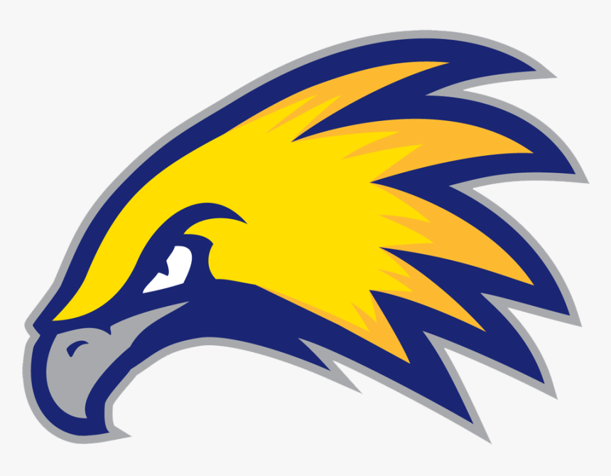 Eagle Head Transparent Background Png - Lccc Eagles, Png Download, Free Download