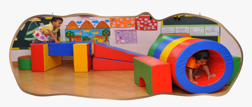 Gym For Toddlers, HD Png Download, Free Download