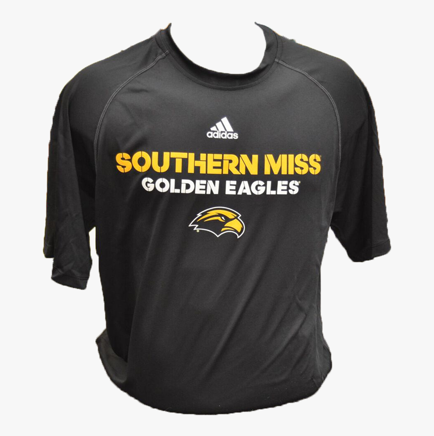 Southern Miss Golden Eagles And Lady Eagles, HD Png Download, Free Download