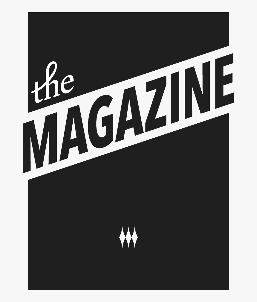 Magazine Png High-quality Image - Poster, Transparent Png, Free Download