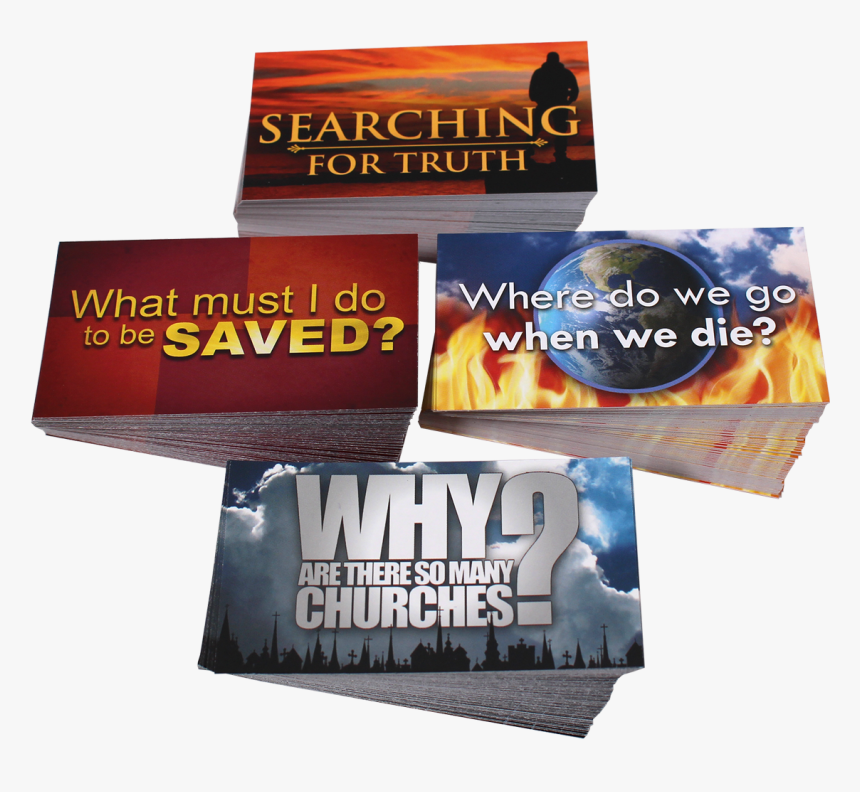 Evangelism Church Invitation Card, HD Png Download, Free Download