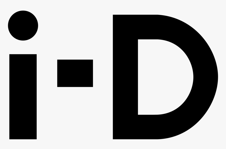 Id Magazine Logo, HD Png Download, Free Download