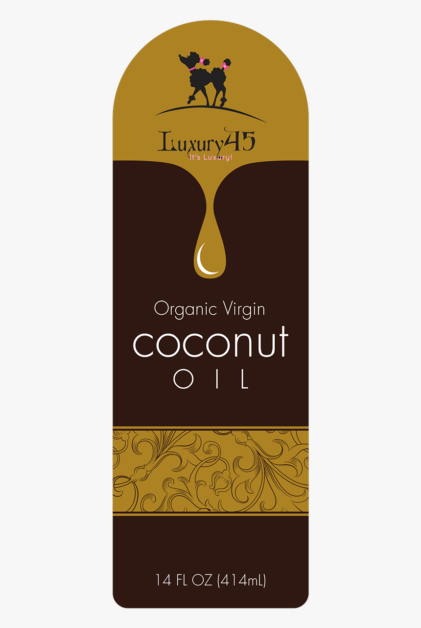 Label Design By Vishal Vishwakarma For Luxury45 Brands, - Guinness, HD Png Download, Free Download