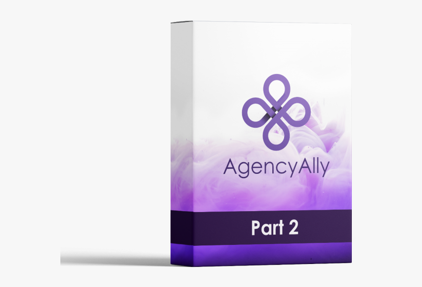 Agency Ally - Box, HD Png Download, Free Download