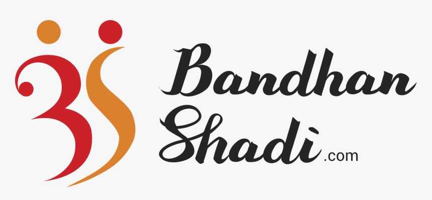 Bandhan Shadi - Calligraphy - Calligraphy, HD Png Download, Free Download
