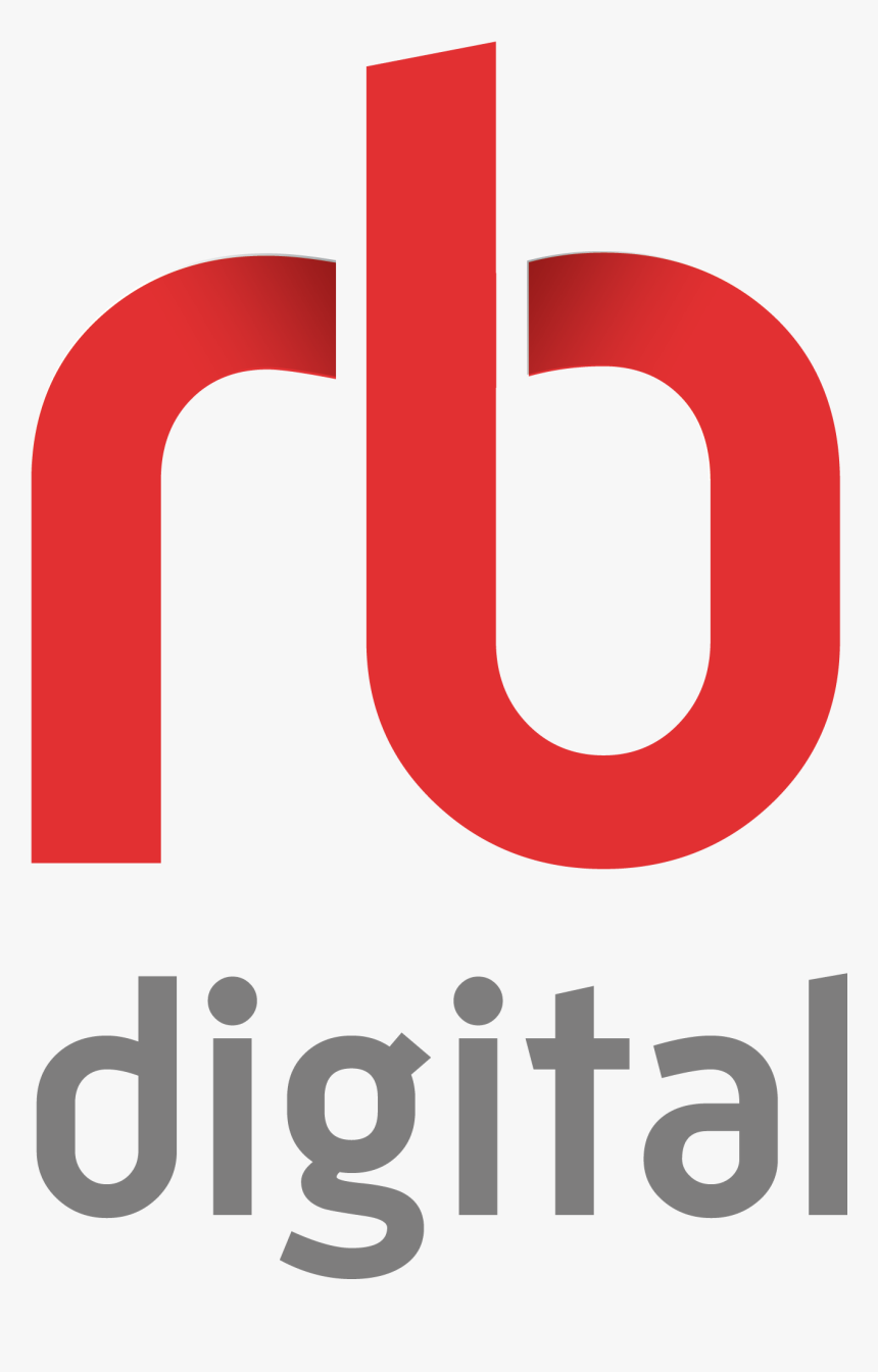 Rbdigital Logo - Rb Digital App Icon, HD Png Download, Free Download