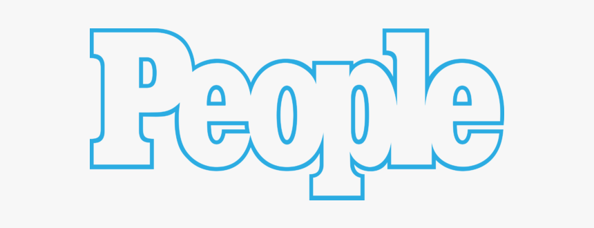 People Magazine Logo, HD Png Download, Free Download