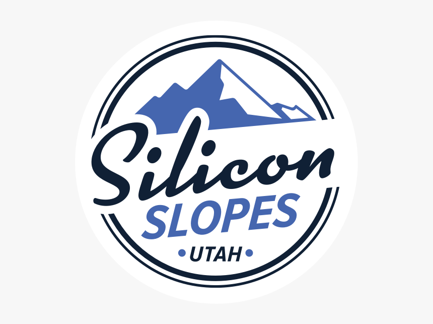 Silicon Slopes - Silicon Slopes Tech Summit Logo, HD Png Download, Free Download