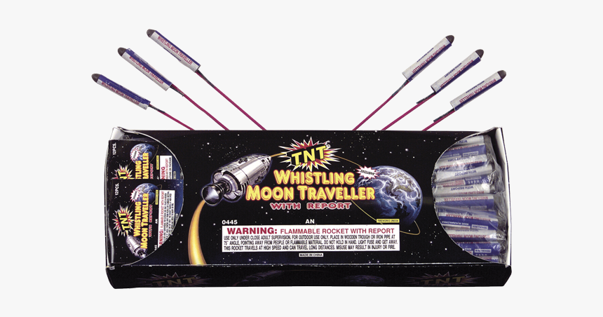 Whistling Moon Travelers, HD Png Download, Free Download