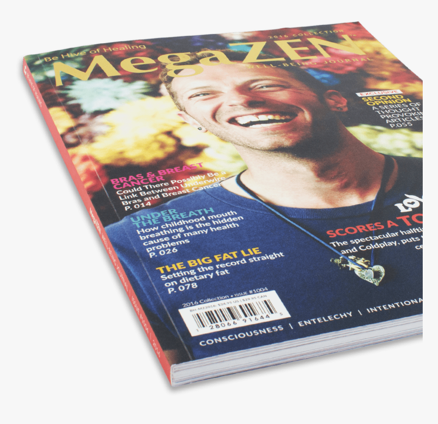 Professional Magazine Printing - Print Ninja Reviews, HD Png Download, Free Download