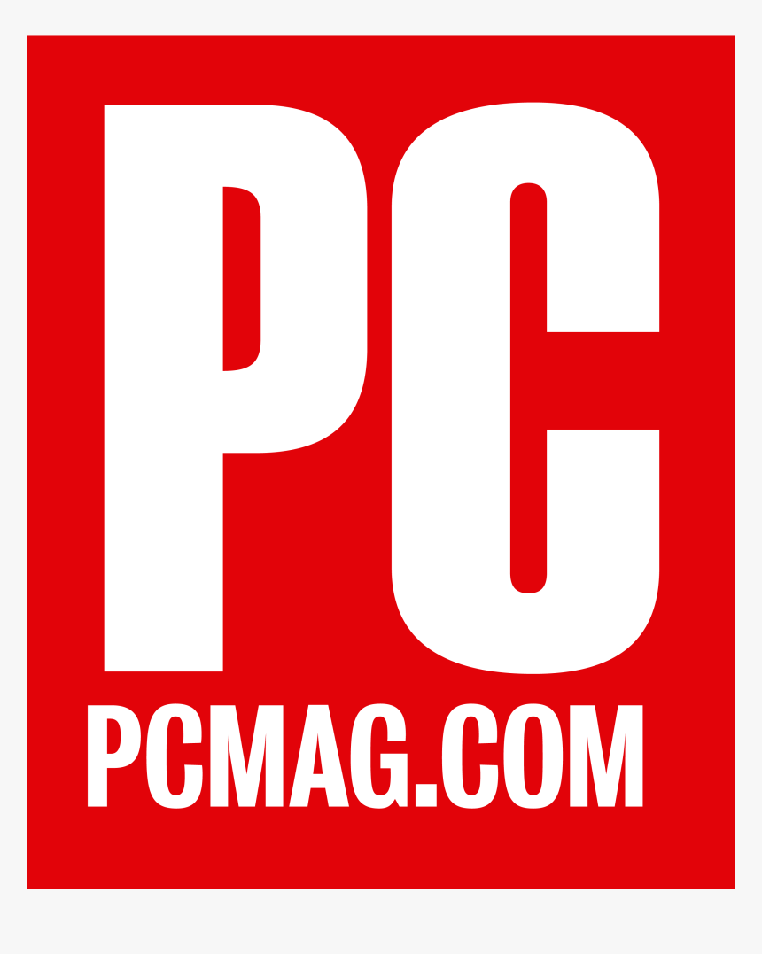 Pc Magazine, HD Png Download, Free Download