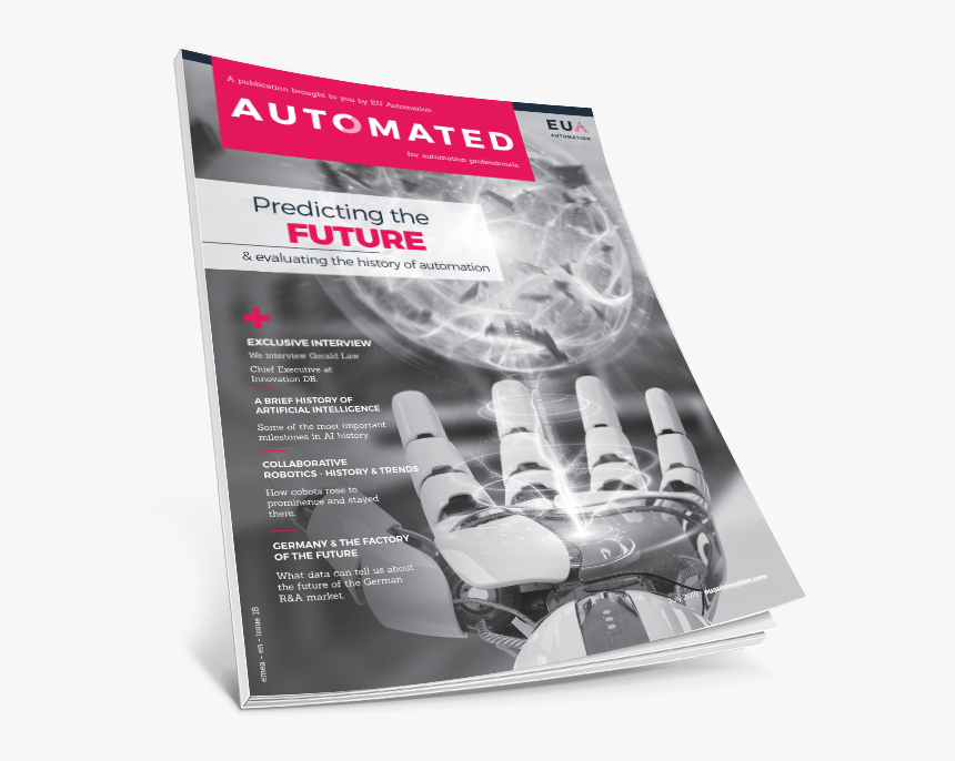 Predicting The Future - Magazine, HD Png Download, Free Download
