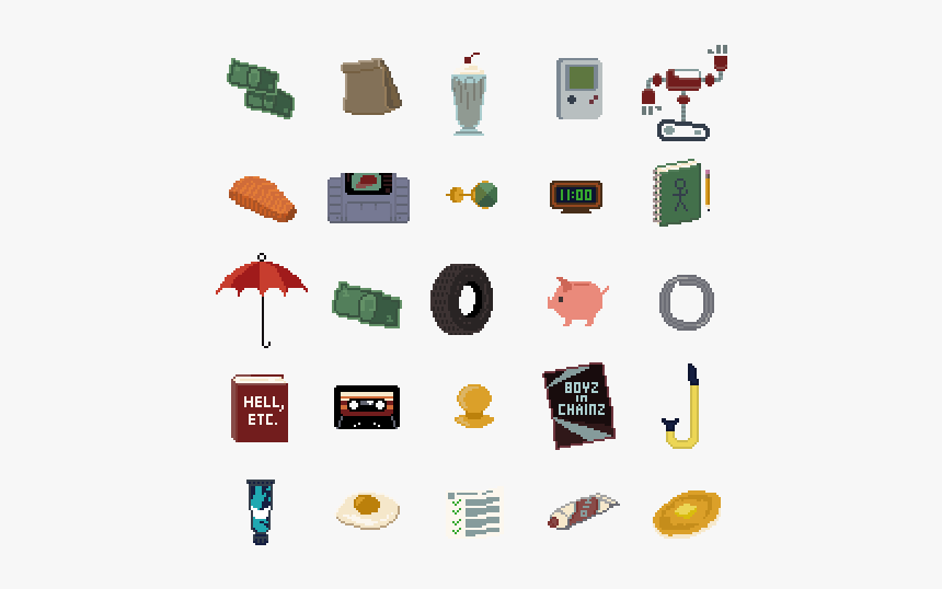 Dad Quest Png - Dad Objects, Transparent Png, Free Download