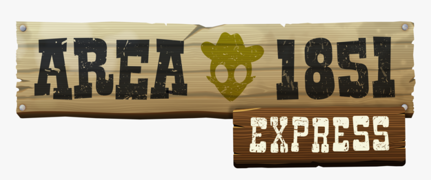 Area 1851 Logo Final Flat 01 Optimized - Kidzzfarm, HD Png Download, Free Download