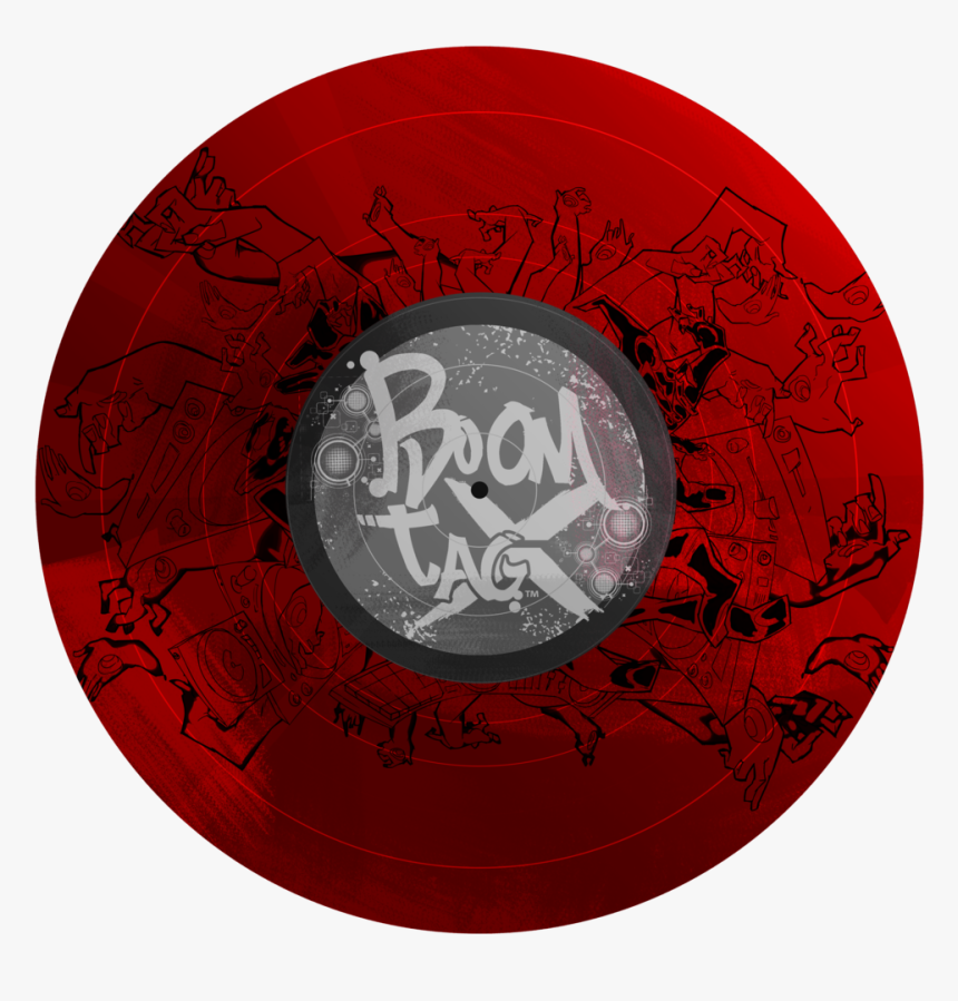 Vinylred - Circle, HD Png Download, Free Download