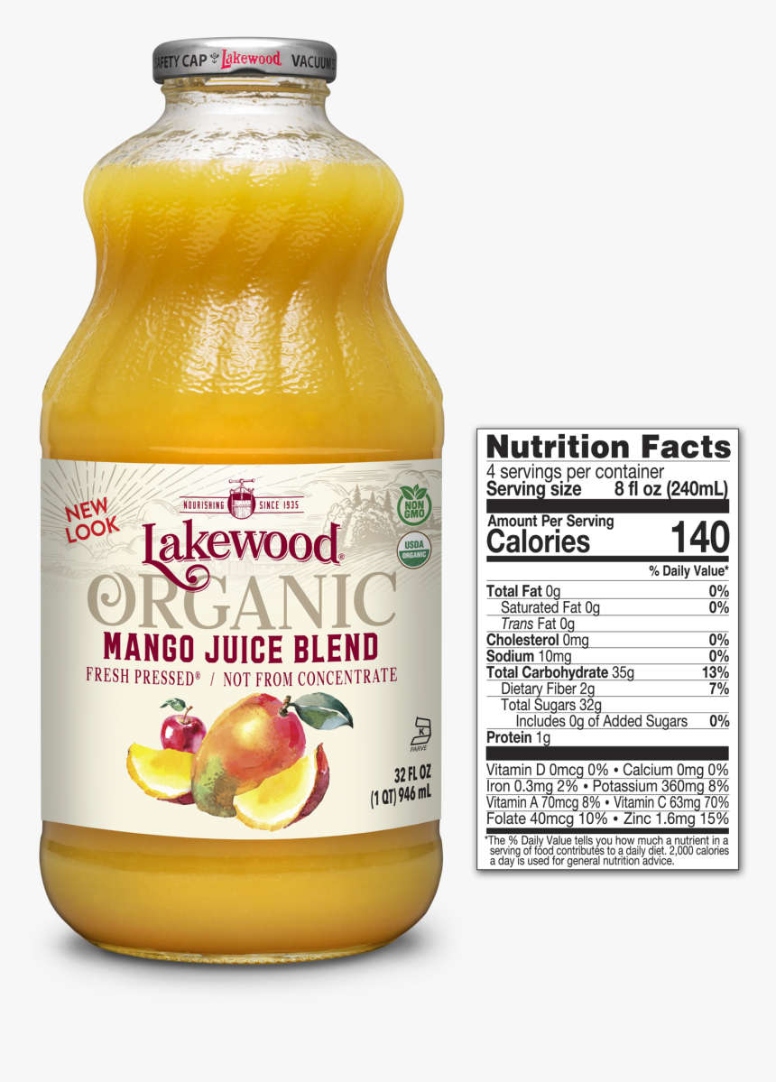 Lakewood Juice, HD Png Download, Free Download