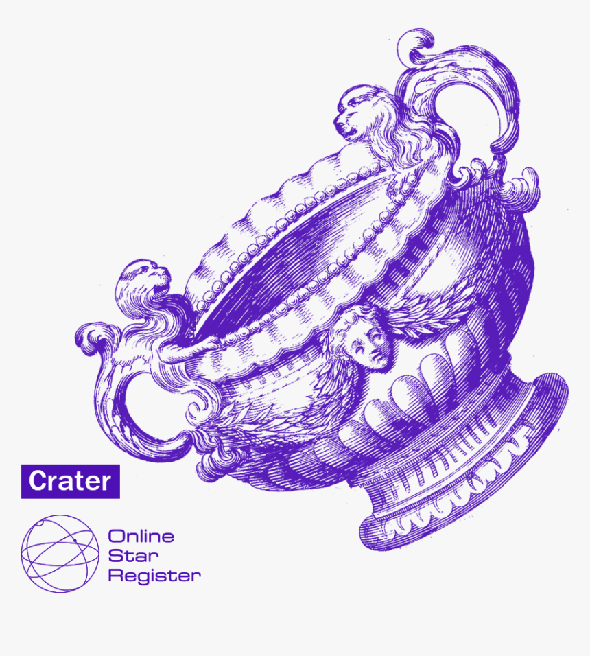 Crater Png, Transparent Png, Free Download