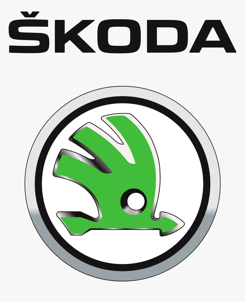 Logo Skoda Vectorizado, HD Png Download, Free Download