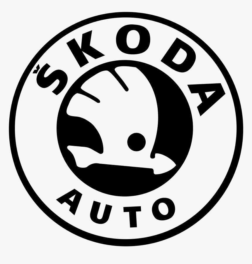 Skoda Logo Png Image - Skoda Auto Logo Vector, Transparent Png, Free Download