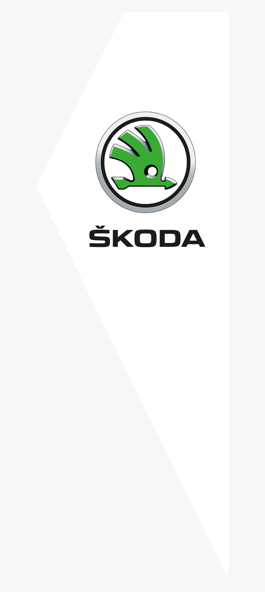 Skoda Logo Png, Transparent Png, Free Download