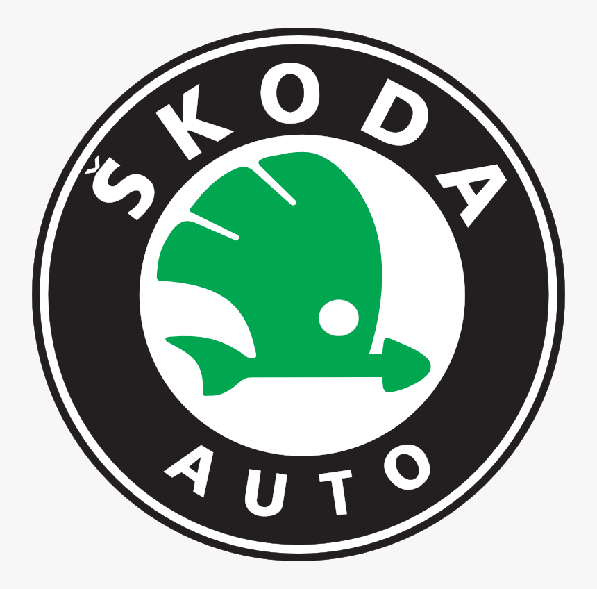 Skoda Auto Logo Png , Png Download - Skoda Auto Logo Png, Transparent Png, Free Download