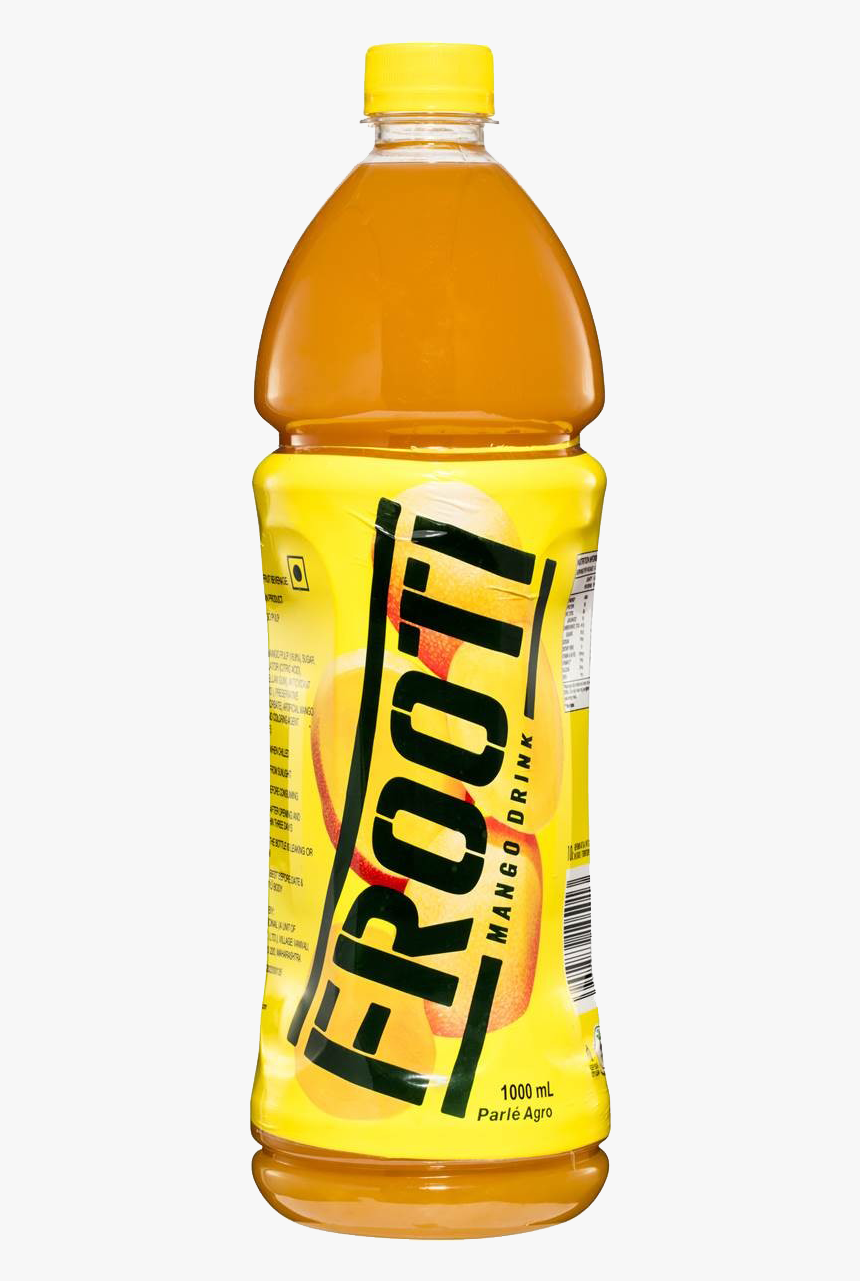 Frooti Png Background - Frooti Png, Transparent Png, Free Download