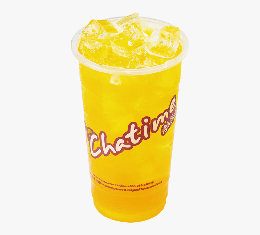 Gong Cha Mango Yogurt, HD Png Download, Free Download