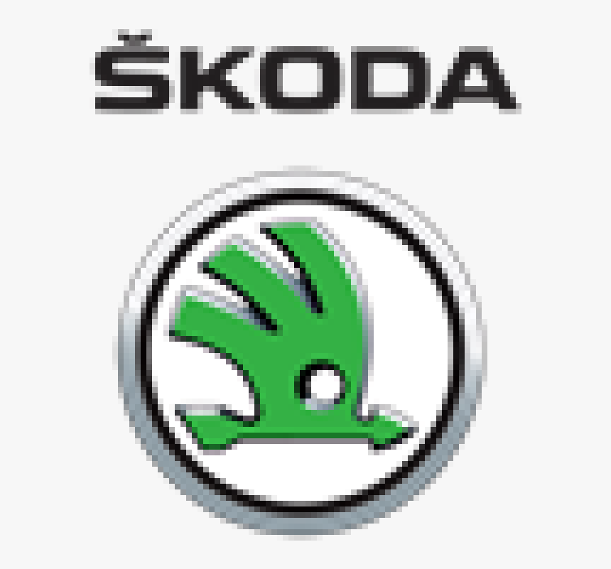 Skoda Logo Vector Hd, HD Png Download, Free Download