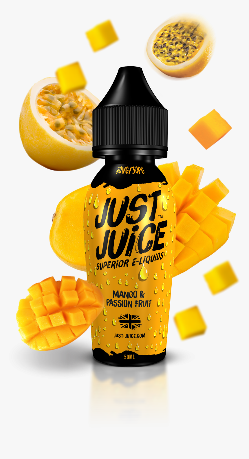 Just Juice E Liquid Png, Transparent Png, Free Download