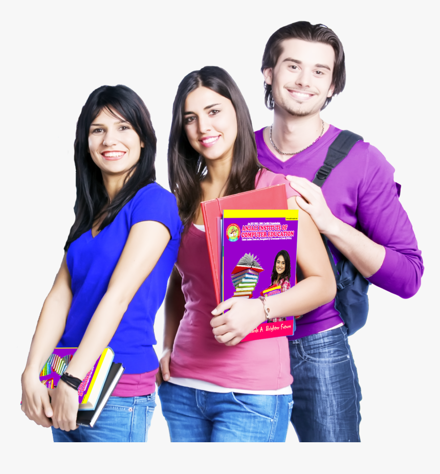 Computer Courses Free For Girls, HD Png Download, Free Download