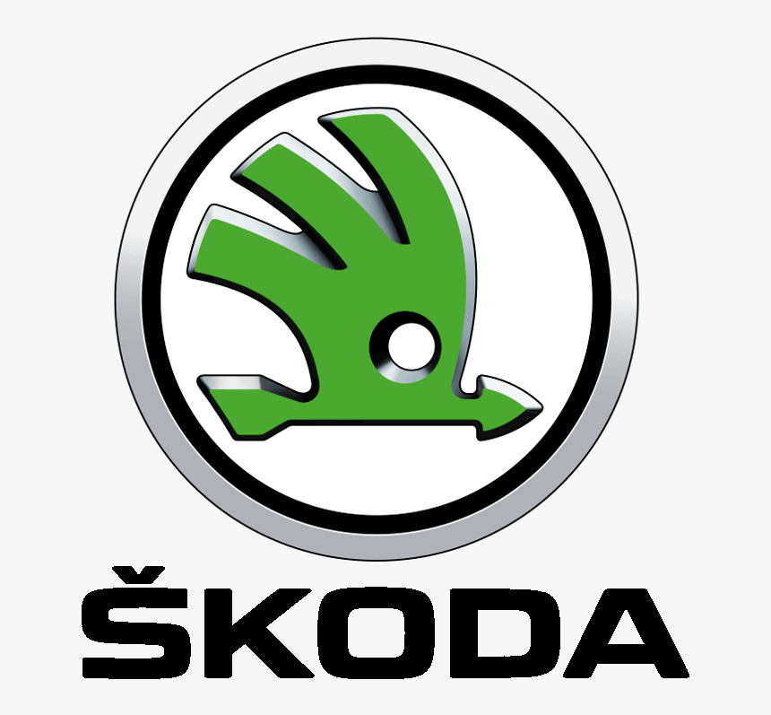 Skoda Simply Clever Logo, HD Png Download, Free Download