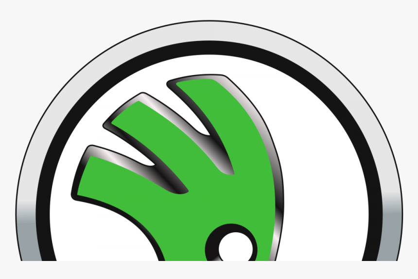 Škoda Logo, HD Png Download, Free Download