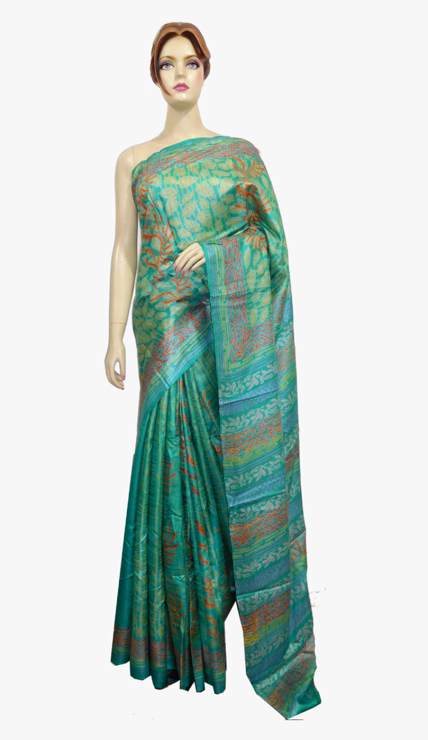 Saree Model Png, Transparent Png, Free Download