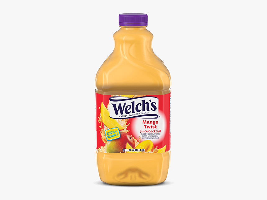 Thumbnail - Welch's White Grape Juice, HD Png Download, Free Download