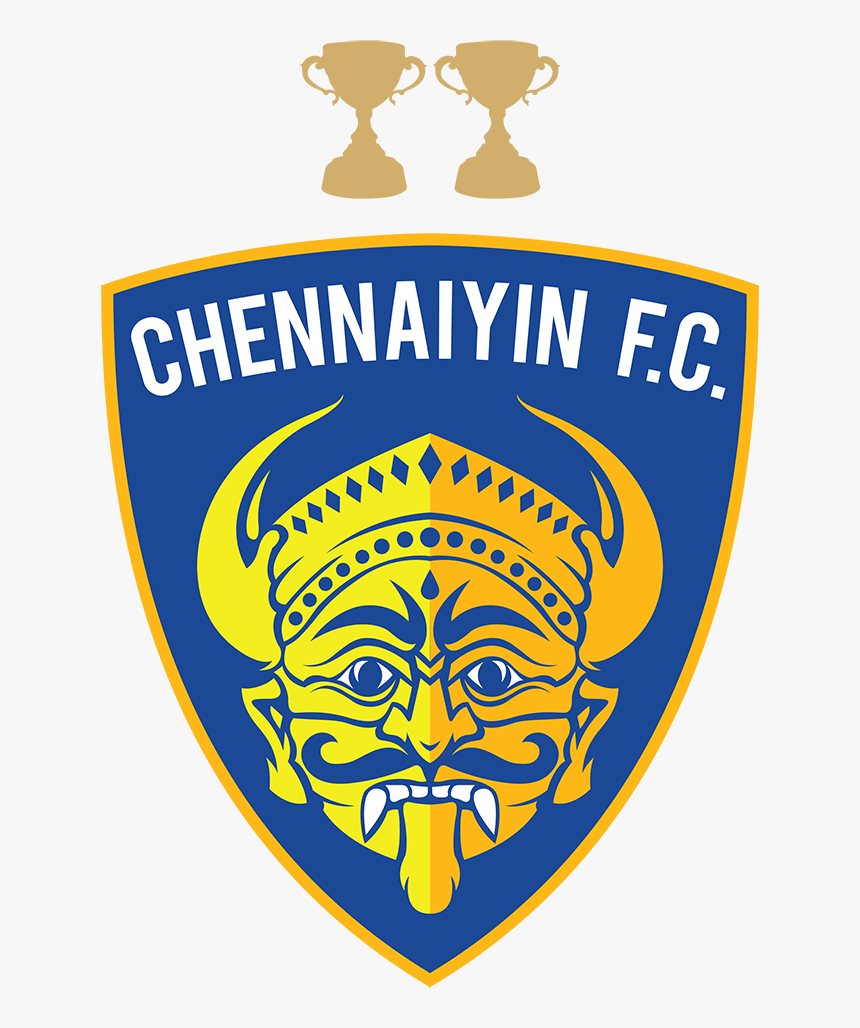 Chennaiyin Fc Logo, HD Png Download, Free Download