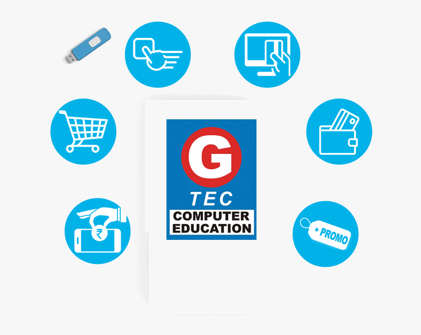 Reliable And Easy Setup - G Tec Computer Education, HD Png Download, Free Download