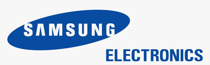 Samsung Company Logo Png, Transparent Png, Free Download