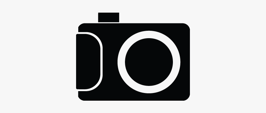 Camera, Photo, Photographer, Photography Icon - Illustration, HD Png Download, Free Download