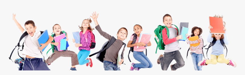 Kids-min - Kids Learning English Png, Transparent Png, Free Download