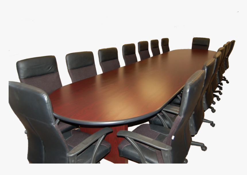 Elegant Table Png Image With Transparent Background - Office Desk With Transparent Background, Png Download, Free Download