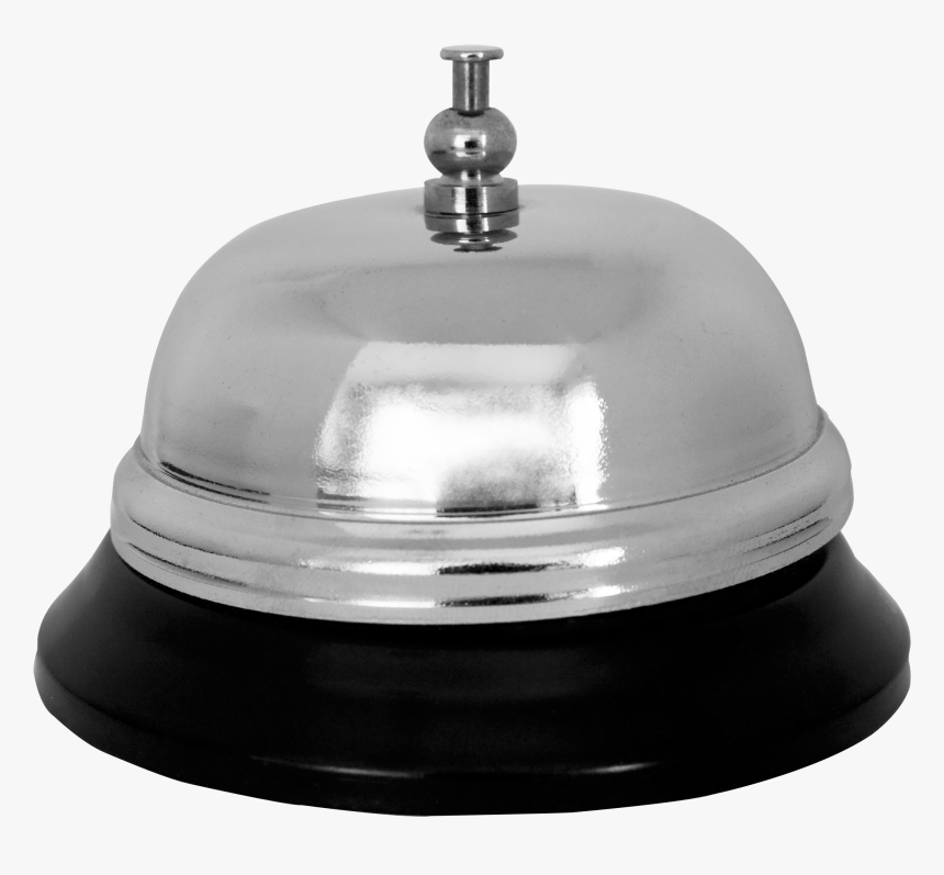 Reception Bell Transparent, HD Png Download, Free Download