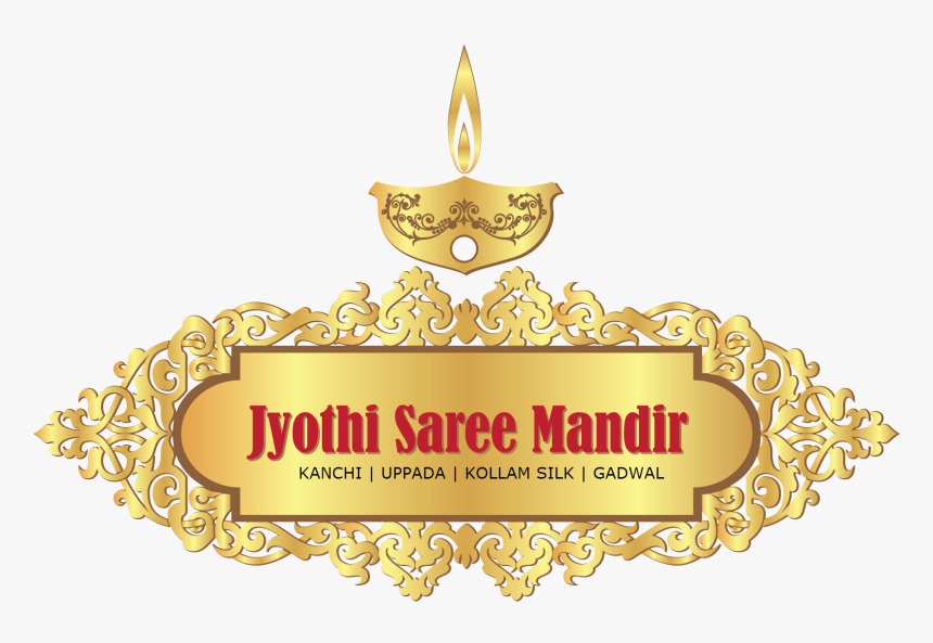 Jyothi Line Art, HD Png Download, Free Download