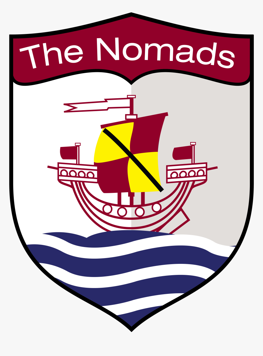 Transparent Gap Logo Png - Connah's Quay Nomads, Png Download, Free Download