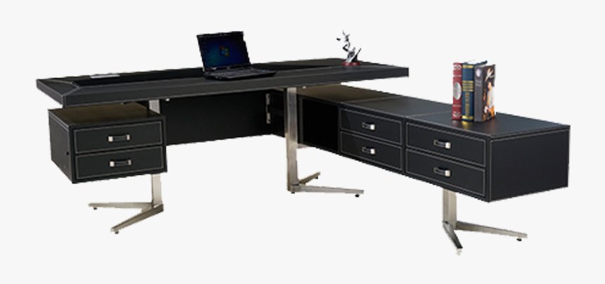 Computer Desk, HD Png Download, Free Download