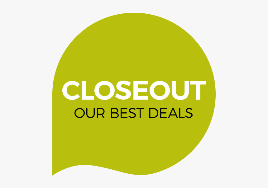 Closeout - Ribbon Sale, HD Png Download, Free Download
